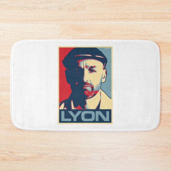 Item preview, Lyon designed and sold by DFA.