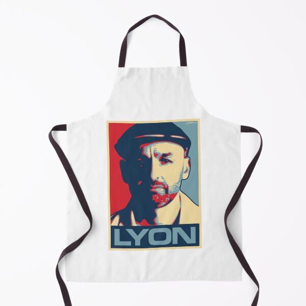 Item preview, Lyon designed and sold by DFA.