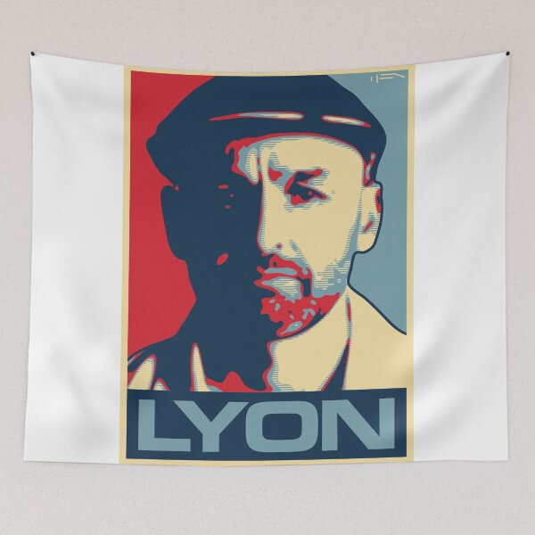 Item preview, Lyon designed and sold by DFA.