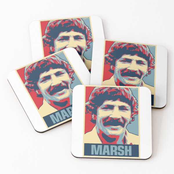 Item preview, Marsh designed and sold by DFA.