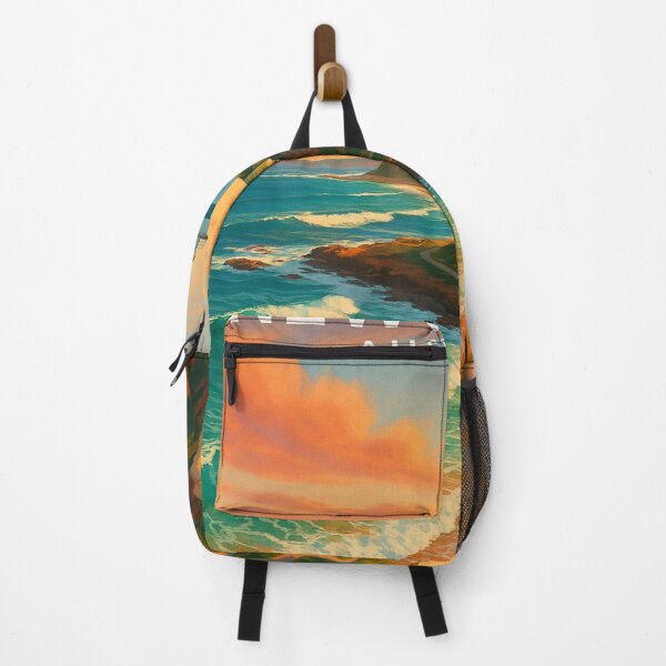Item preview, Nobbys Headland and Lighthouse at Newcastle, NSW designed and sold by Aryabek.