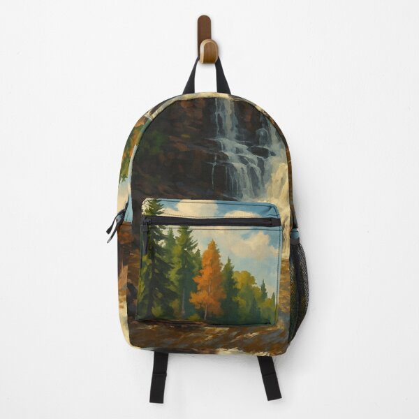 Item preview, Gooseberry Falls Cascade, Minnesota designed and sold by Aryabek.