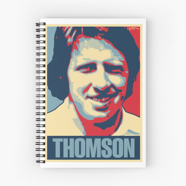 Item preview, Thomson designed and sold by DFA.