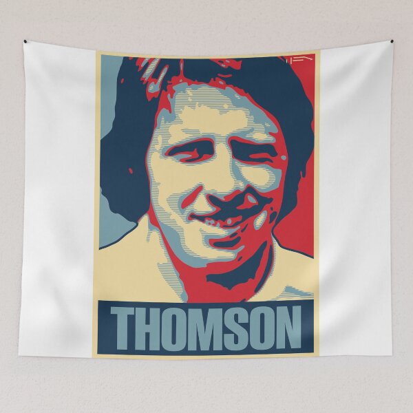 Item preview, Thomson designed and sold by DFA.