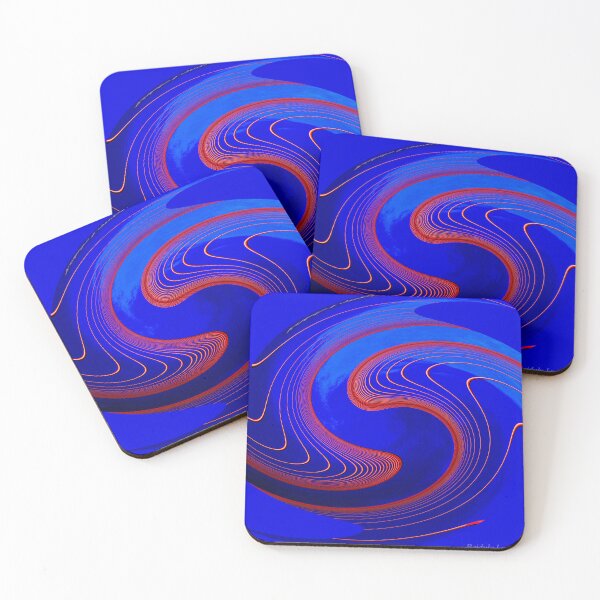 Item preview, Waves designed and sold by ArtRely.