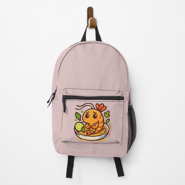 Item preview, Cute Tom Yum in Thailand designed and sold by SoSoSeahorse.