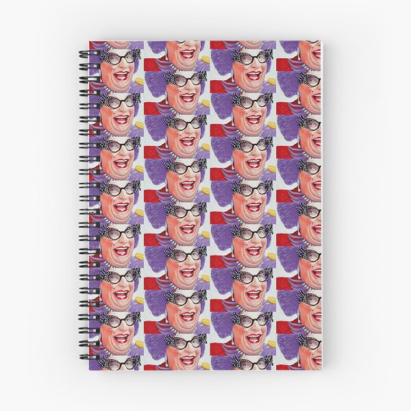 Item preview, Goodbye Possums - Dame Edna designed and sold by Paul-Cox-Art.