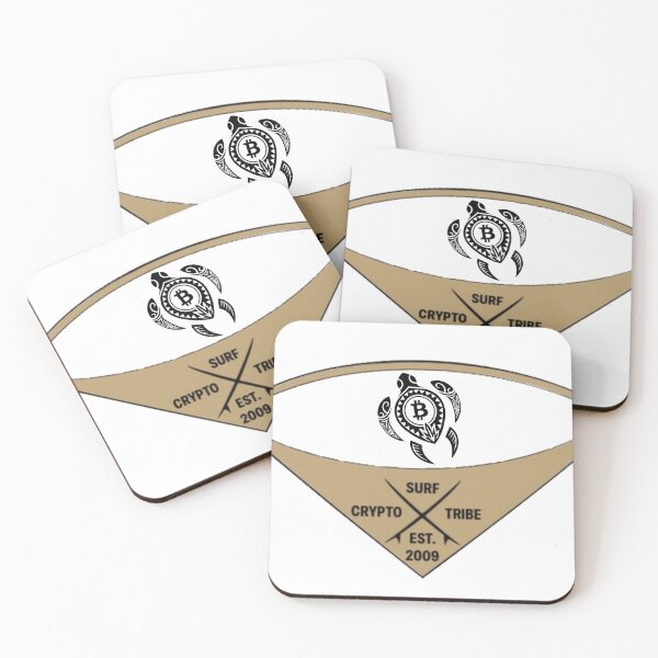 Item preview, turtle bitcoin designed and sold by tidelinearchive.