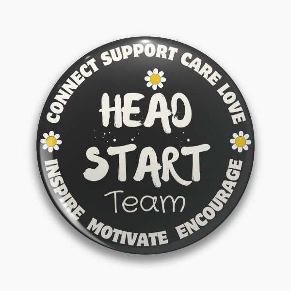 Item preview, Head Start Team Homeschool Teacher Headstart Back To School designed and sold by faridman.