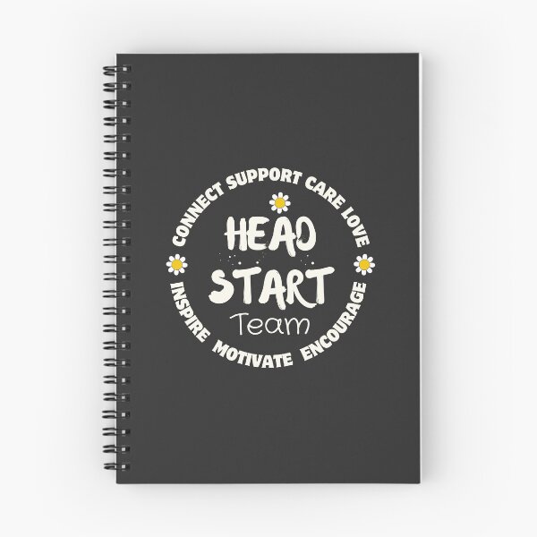 Item preview, Head Start Team Homeschool Teacher Headstart Back To School designed and sold by faridman.