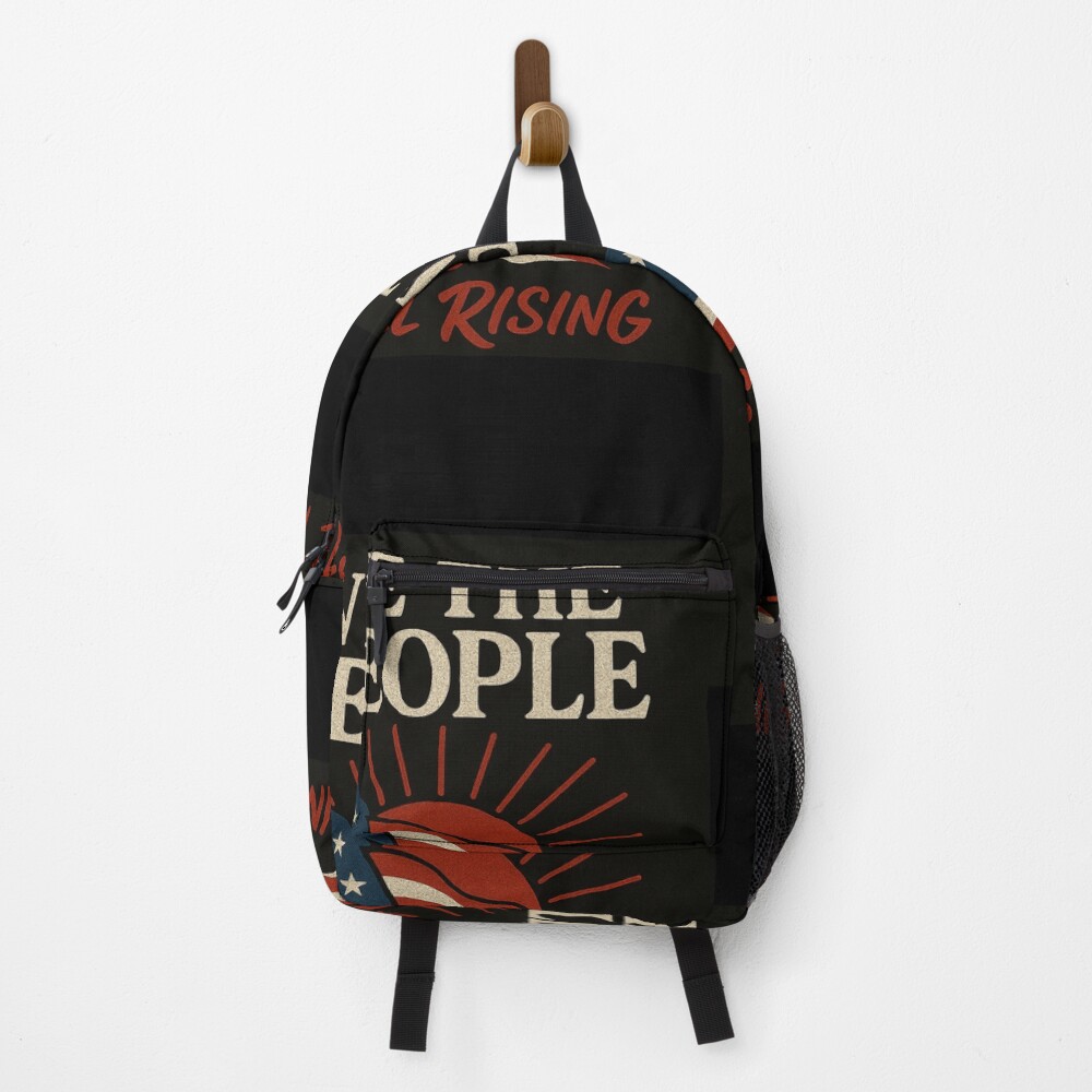 Item preview, Backpack designed and sold by ADEADEOLA.