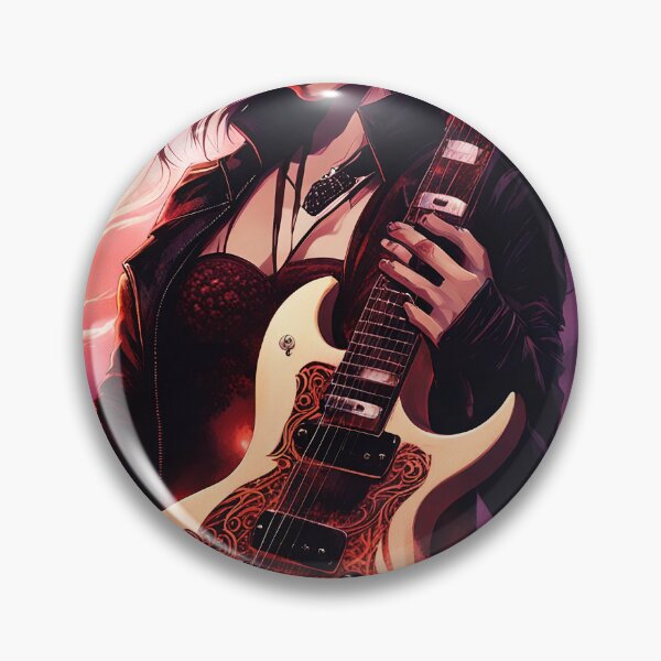 Item preview, Inferno Shred designed and sold by csdesign73.