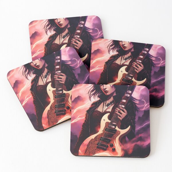 Item preview, Inferno Shred designed and sold by csdesign73.