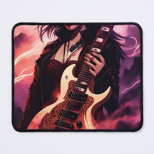Item preview, Inferno Shred designed and sold by csdesign73.