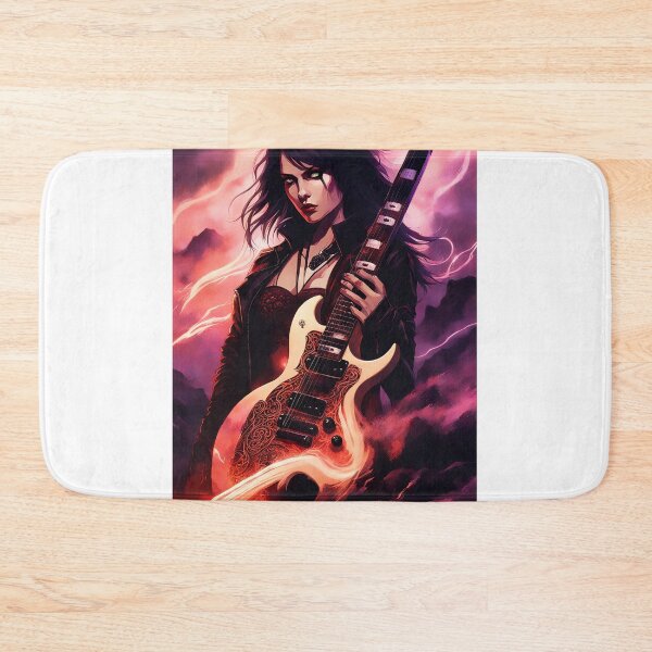 Item preview, Inferno Shred designed and sold by csdesign73.