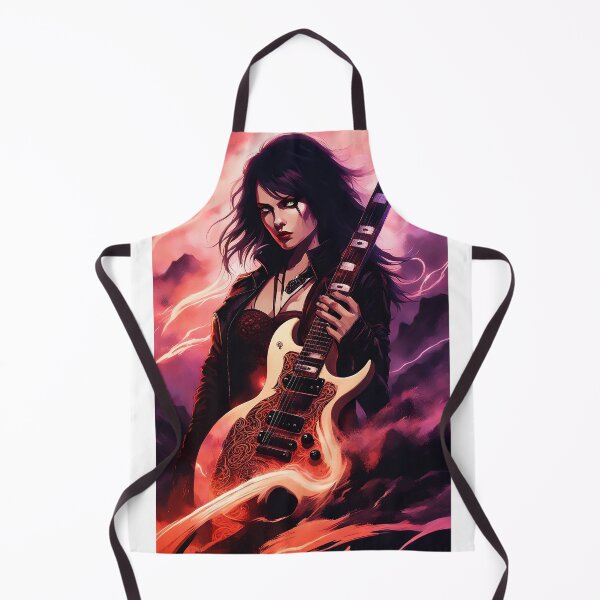 Item preview, Inferno Shred designed and sold by csdesign73.