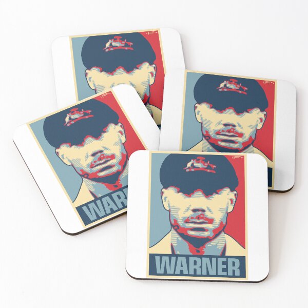 Item preview, Warner designed and sold by DFA.
