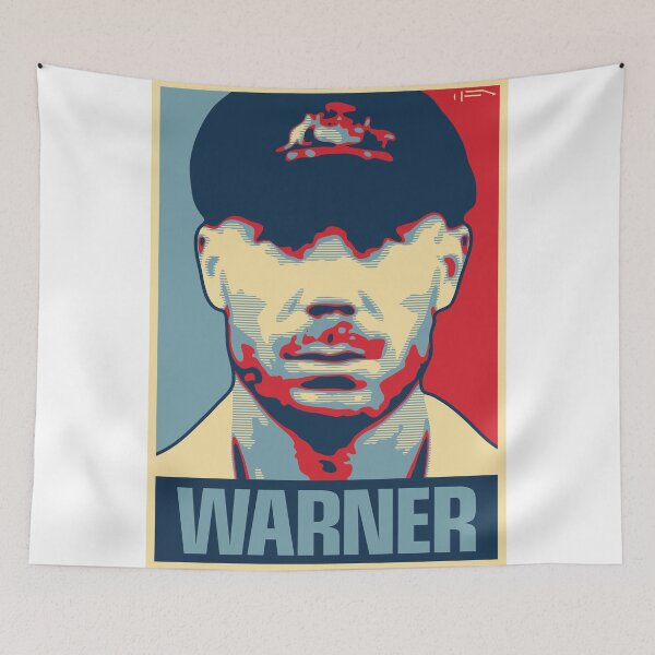 Item preview, Warner designed and sold by DFA.