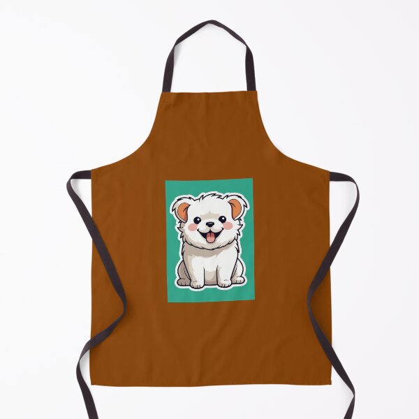 Item preview, SMALL DOG JOY designed and sold by Orange Cart.