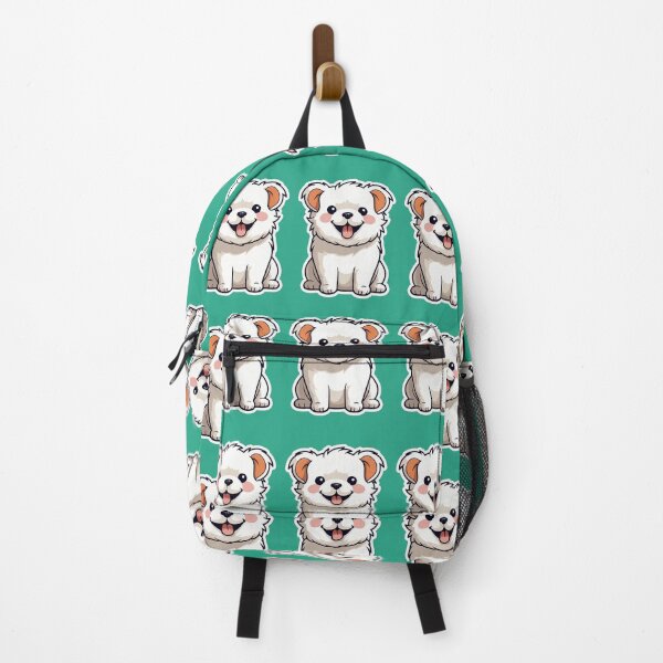 Item preview, SMALL DOG JOY designed and sold by Orange Cart.