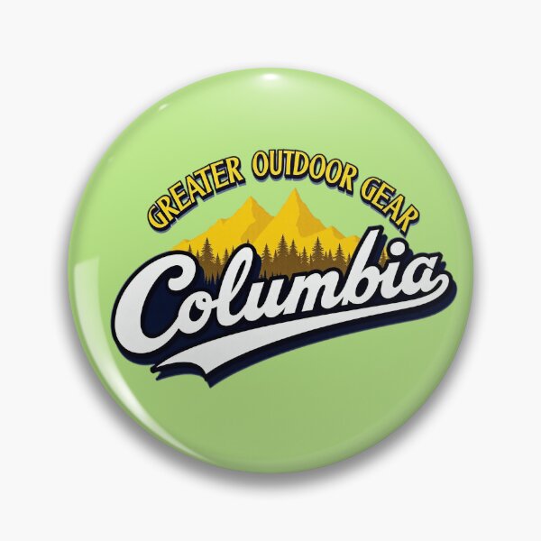 Item preview, Columbia Greater Outdoor Gear – Premium Hiking & Camping Apparel & Equipment designed and sold by Shopsparko.