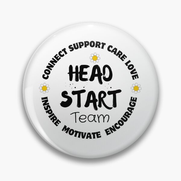 Item preview, Head Start Team Homeschool Teacher Headstart Back To School designed and sold by faridman.