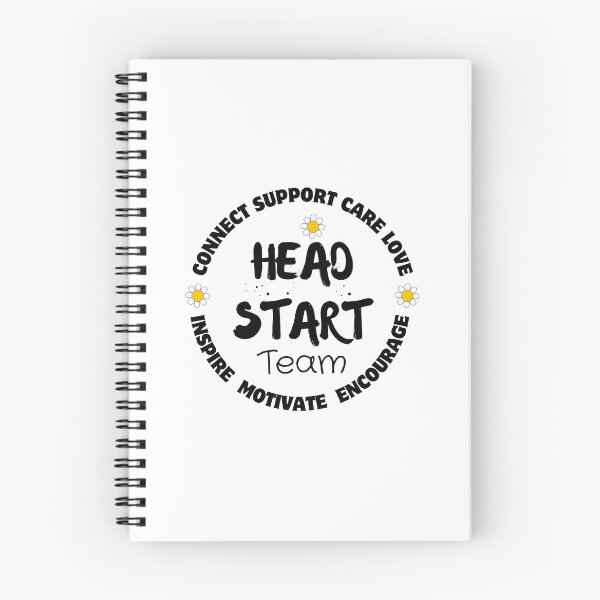 Item preview, Head Start Team Homeschool Teacher Headstart Back To School designed and sold by faridman.