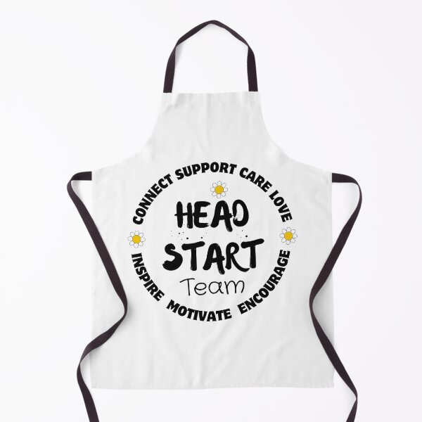 Item preview, Head Start Team Homeschool Teacher Headstart Back To School designed and sold by faridman.