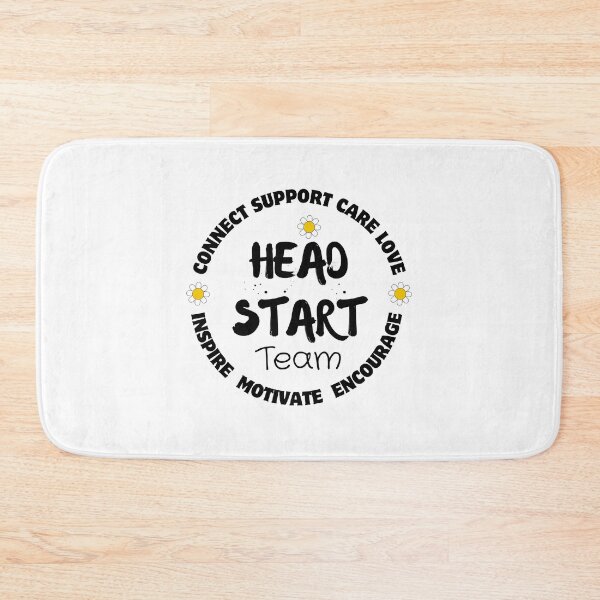 Item preview, Head Start Team Homeschool Teacher Headstart Back To School designed and sold by faridman.