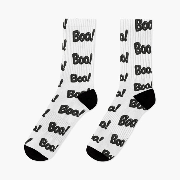 Item preview, Halloween text Boo! isolated on transparent background, perfect for spooky designs, AI generated designed and sold by dvoevnore.
