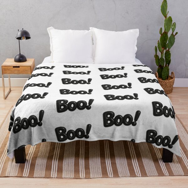 Item preview, Halloween text Boo! isolated on transparent background, perfect for spooky designs, AI generated designed and sold by dvoevnore.