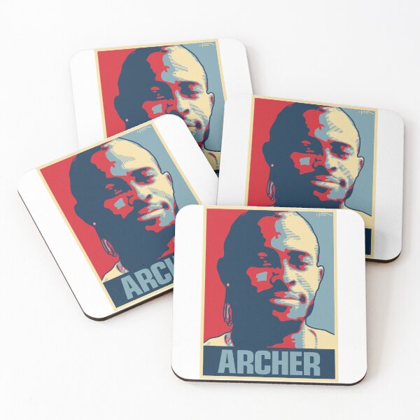 Item preview, Archer designed and sold by DFA.