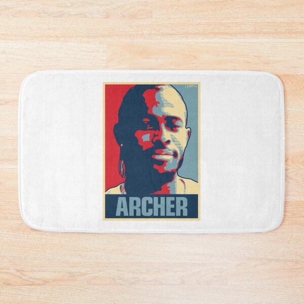 Item preview, Archer designed and sold by DFA.