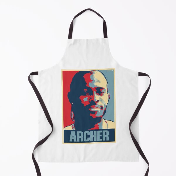 Item preview, Archer designed and sold by DFA.