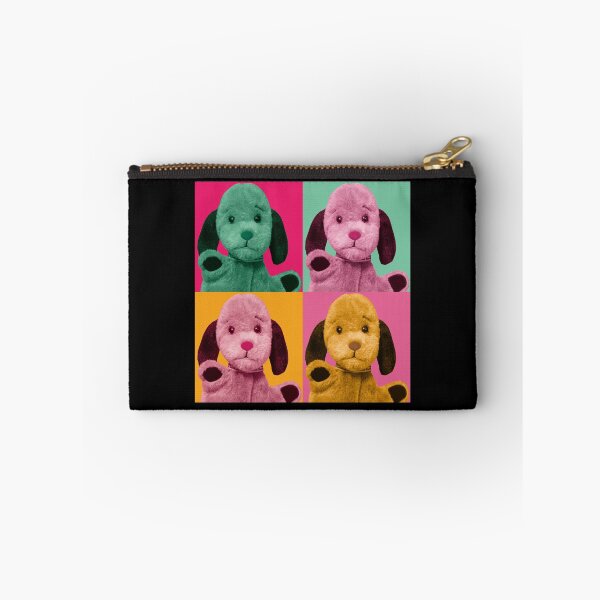 Item preview, Sooty Sweep Colour Pop Art designed and sold by All-And-Every.