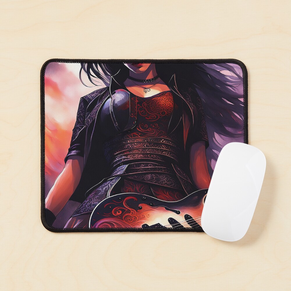 Item preview, Mouse Pad designed and sold by csdesign73.