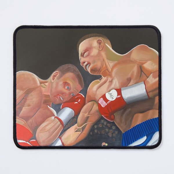 Item preview, Going the distance designed and sold by Paul-Cox-Art.