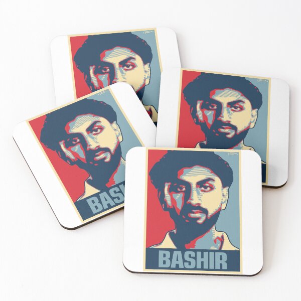 Item preview, Bashir designed and sold by DFA.