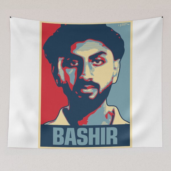 Item preview, Bashir designed and sold by DFA.