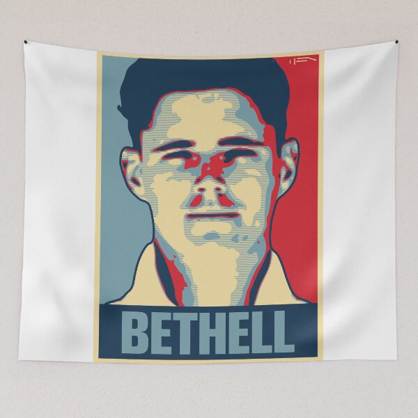 Item preview, Bethell designed and sold by DFA.