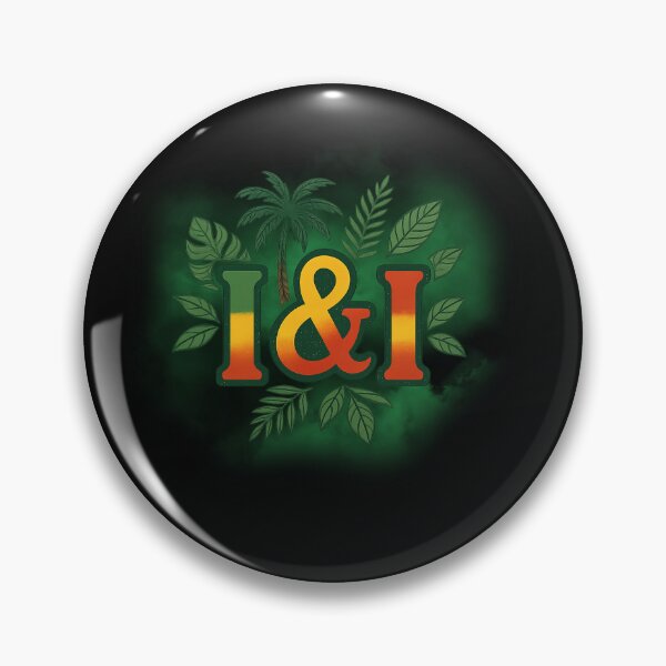 Item preview, I&I rasta designed and sold by Anna Mellis.