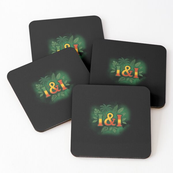 Item preview, I&I rasta designed and sold by Anna Mellis.