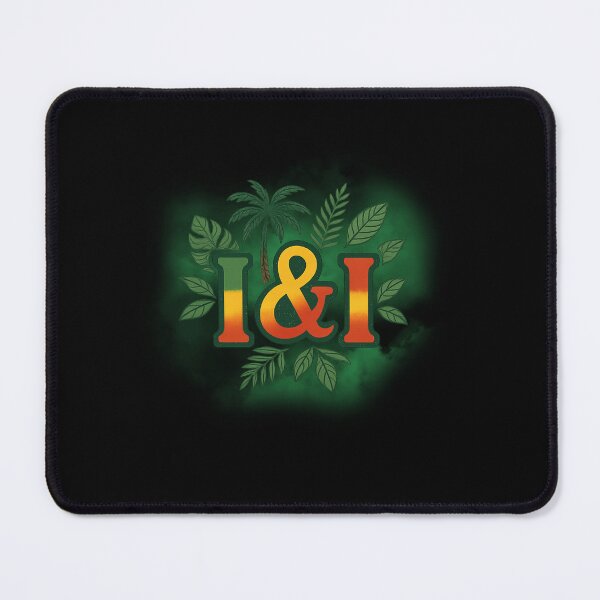 Item preview, I&I rasta designed and sold by Anna Mellis.