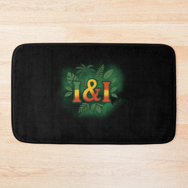 Item preview, I&I rasta designed and sold by Anna Mellis.