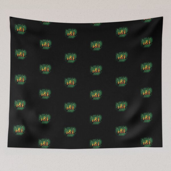 Item preview, I&I rasta designed and sold by Anna Mellis.