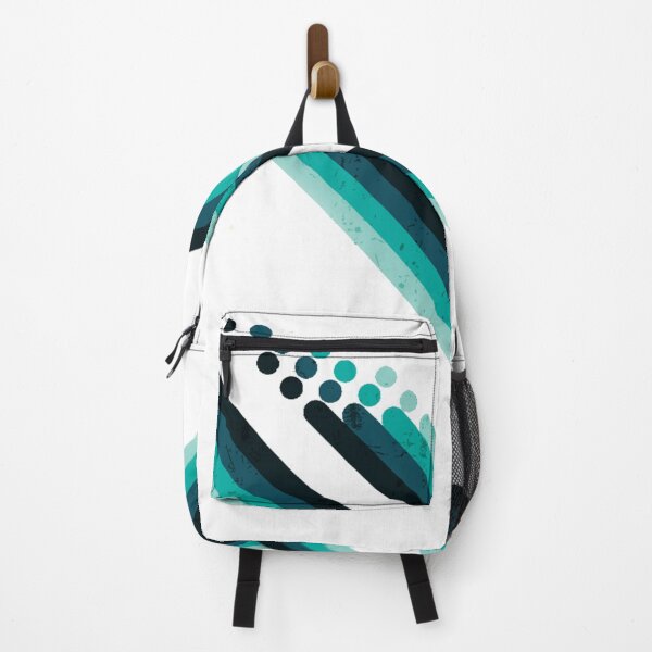 Item preview, Retro Swerve Pattern designed and sold by DCE Studio.