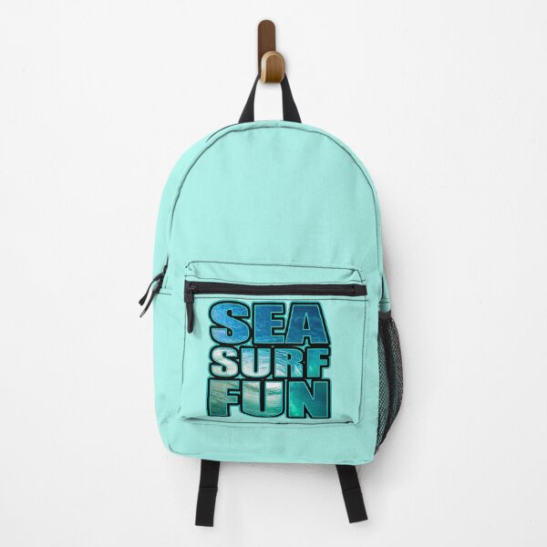 Item preview, sea surf fun designed and sold by poupoune.