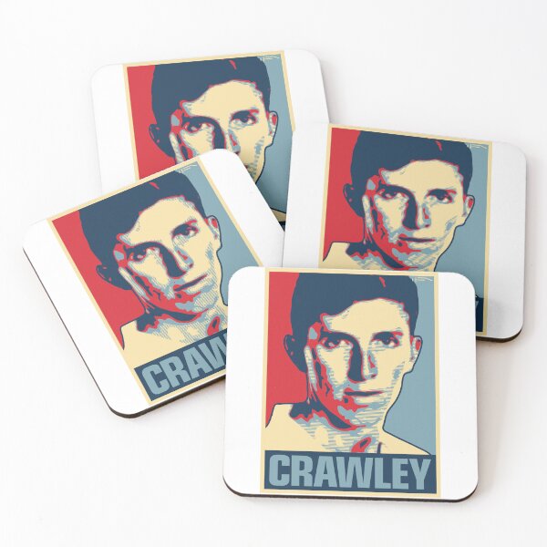 Item preview, Crawley designed and sold by DFA.