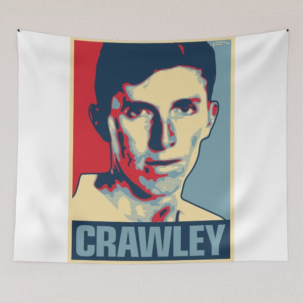 Item preview, Crawley designed and sold by DFA.