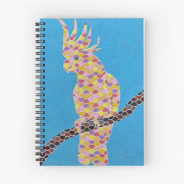 Item preview, Colourfully crested  designed and sold by dannyspage.